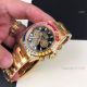 Copy Rolex Daytona Yellow Gold Rainbow Watches - Automatic Movement (6)_th.jpg